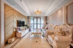 九龙仓世纪华府 3室2厅2卫 104.00m² 168万