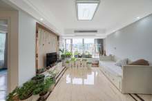 九龙仓雍景山(公寓住宅) 3室2厅1卫 103.16m² 175万