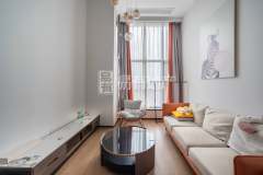 金汇之城 1室1厅1卫 34.80m² 64.5万