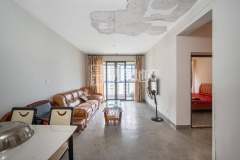 九龙仓世纪华府 3室2厅2卫 104.00m² 138万