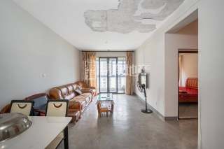 九龙仓世纪华府 3室2厅2卫 104.00m² 128万