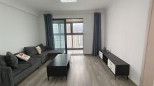 望钰和府北区 4室2厅2卫 140.00m² 2300元/月