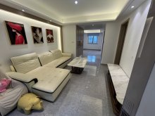 中天富春诚品二期 3室2厅2卫 105.00m² 178万