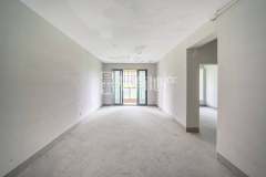 九龙仓世纪华府 3室2厅2卫 104.00m² 143万