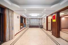 三江鸣翠蓝湾(公寓住宅) 4室2厅2卫 200.65m² 370万