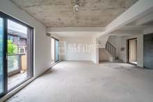 大城小院(公寓住宅) 3室2厅3卫 127.69m² 320万