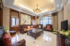 云水山居(别墅) 5室2厅3卫 260.00m² 550万