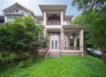 五月香山(别墅) 4室2厅3卫 259.07m² 820万