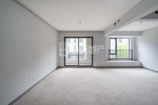 九龙仓雍景山(公寓住宅) 3室2厅3卫 139.07m² 265万