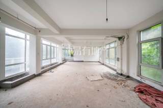 金都富春山居(别墅) 5室3厅3卫 530.00m² 4000万