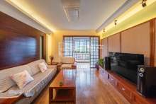 五月香山(公寓住宅) 3室2厅2卫 140.50m² 240万