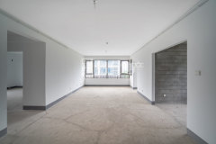 望钰和府南区 3室2厅2卫 110.00m² 135万