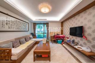 飞虹丁香花园 2室2厅1卫 90.58m² 105万