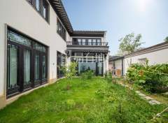 九龙仓雍景山(别墅) 4室2厅2卫 139.67m² 598万