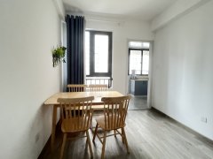望钰和府南区 2室1厅1卫 1.00m² 1500元/月