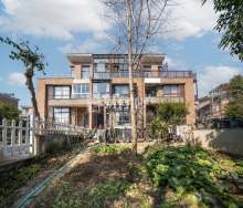 三江鸣翠蓝湾(别墅) 5室2厅3卫 214.55m² 530万
