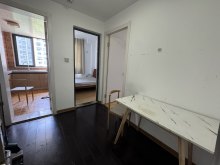 公望公寓 2室1厅1卫 102.58m² 1000元/月