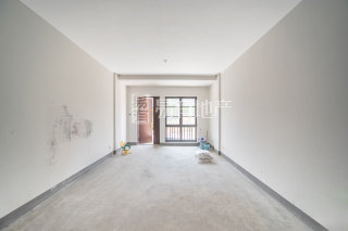 九龙仓雍景山(公寓住宅) 3室2厅2卫 114.54m² 255万