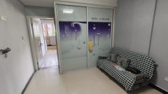 彩虹嘉都 2室1厅1卫 53.66m² 67万