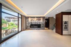 富春泉水湾(别墅) 4室2厅4卫 205.00m² 1150万