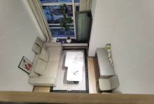 金汇之城 1室1厅1卫 34.28m² 50万