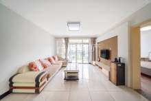 颐景山庄(公寓住宅) 3室2厅1卫 114.68m² 115万