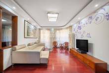 飞虹丁香花园 3室2厅2卫 133.55m² 145万