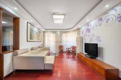 飞虹丁香花园 3室2厅2卫 133.55m² 168万