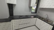 望钰和府北区 3室2厅2卫 110.00m² 2200元/月