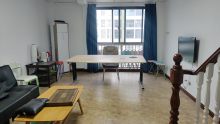 乐汇城 1室1厅2卫 45.85m² 1500元/月