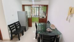 后周嘉苑 2室1厅1卫 90.00m² 1380元/月