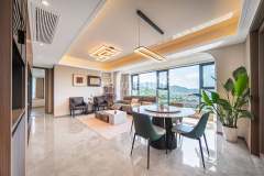 绿地潮悦江山城 3室2厅2卫 115.38m² 238万