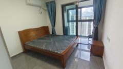 望钰和府北区 1室1厅1卫 25.00m² 900元/月
