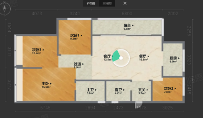房源图