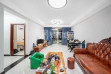 野风秋雅 3室2厅2卫 89.00m² 130万