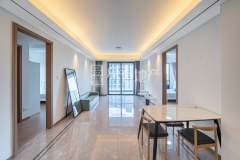 银湖新语公寓 3室2厅2卫 91.58m² 153万