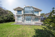 金都富春山居(别墅) 5室2厅3卫 279.59m² 1780万