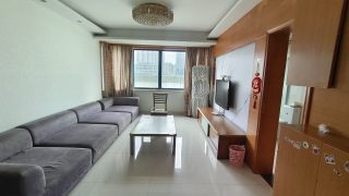 容大五环城市花园 3室2厅2卫 120.80m² 2300元/月