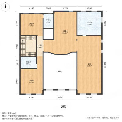 房源图