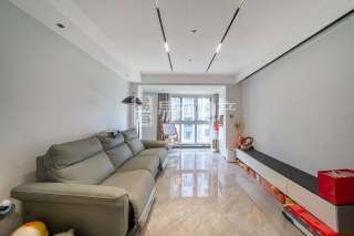 云栖玖著(公寓住宅) 3室2厅2卫 88.00m² 170万