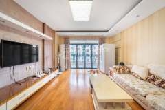 容大五环城市花园 3室2厅2卫 145.00m² 149万