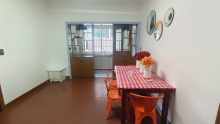 安居西弄 3室1厅1卫 102.00m² 1450元/月