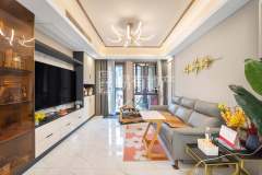 九龙仓雍景山(公寓住宅) 3室2厅3卫 116.71m² 300万