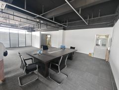 富春硅谷创智中心 222.00m² 7000元/月