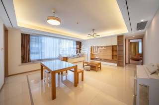 银湖新语公寓 4室2厅2卫 126.29m² 219万