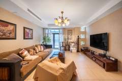 清源上林湖(别墅) 4室2厅3卫 224.44m² 600万