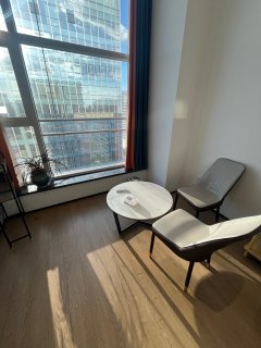 金汇之城 1室1厅1卫 35.00m² 1500元/月