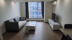 金汇之城 2室2厅1卫 46.00m² 1800元/月