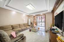 梓树花苑(公寓住宅) 3室2厅2卫 120.00m² 120万