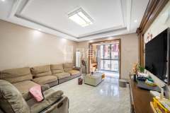 梓树花苑(公寓住宅) 3室2厅2卫 120.00m² 118万